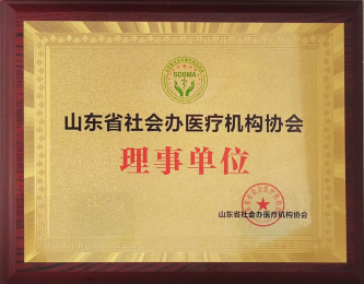 山东省社会办医疗机构协会理事单位